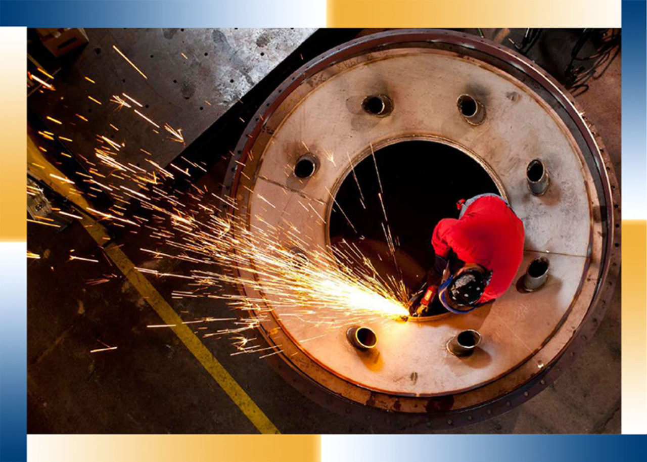 IFRF member in profile…Bloom Engineering IFRF