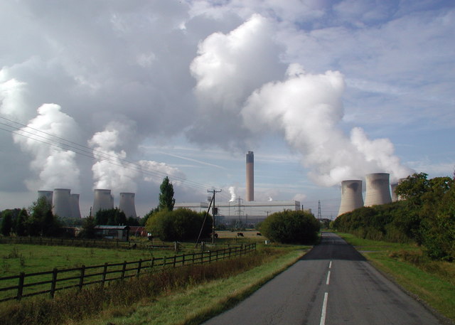 The future of Drax: old, inefficient, damaging and expensive