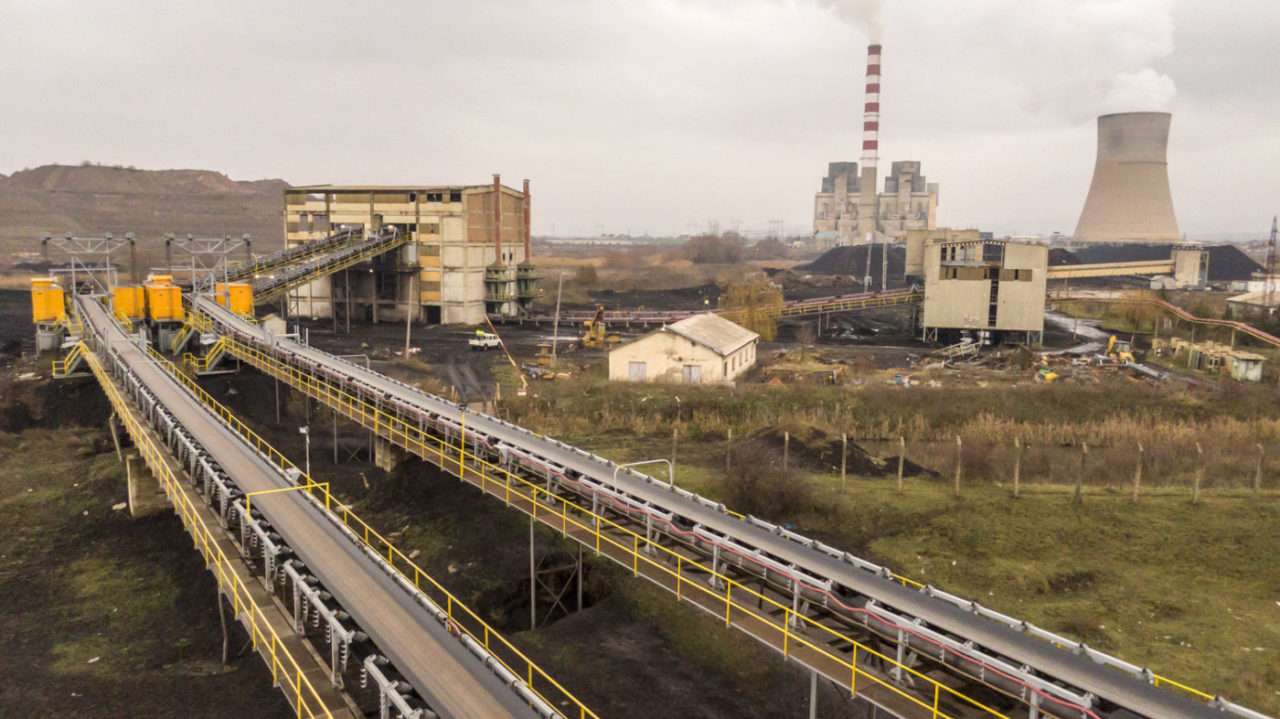 Modernisation Of The 680 MW Lignite-Fired Power Station Kosovo B | IFRF