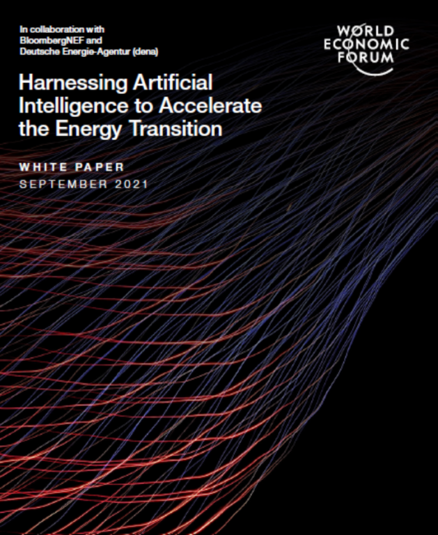 Artificial Intelligence Is Key Enabler Of The Energy Transition | IFRF