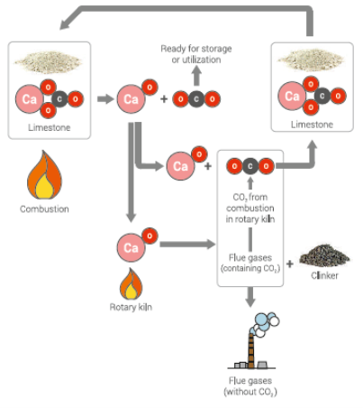 Buzzi Unicem studies decarbonised cement production with Italgas | IFRF