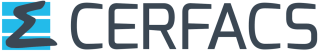 Cerfacs logo